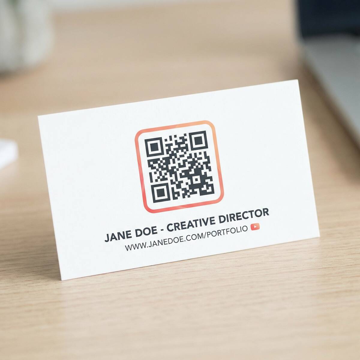 麻豆商务二维码