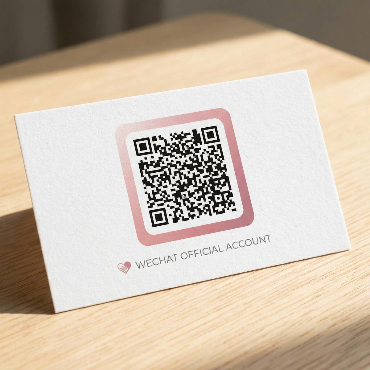 麻豆公众号二维码